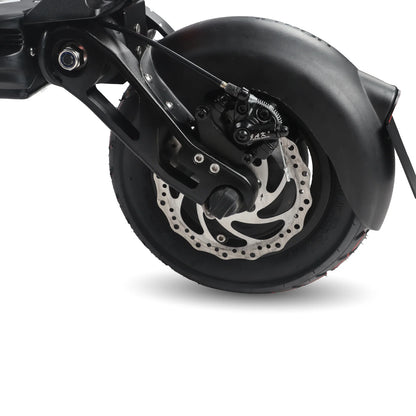 Dualtron Forever Electric Scooter