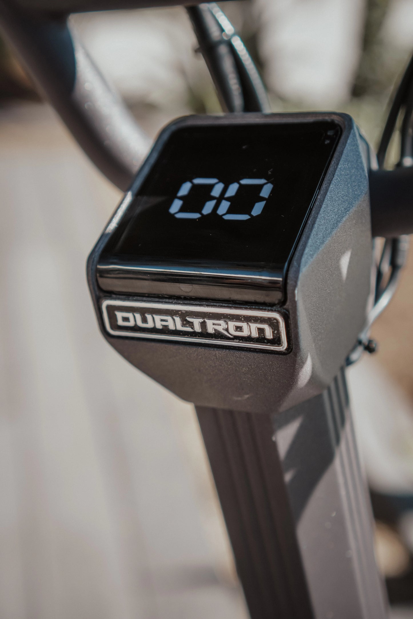 Dualtron Togo 48v 15ah LG