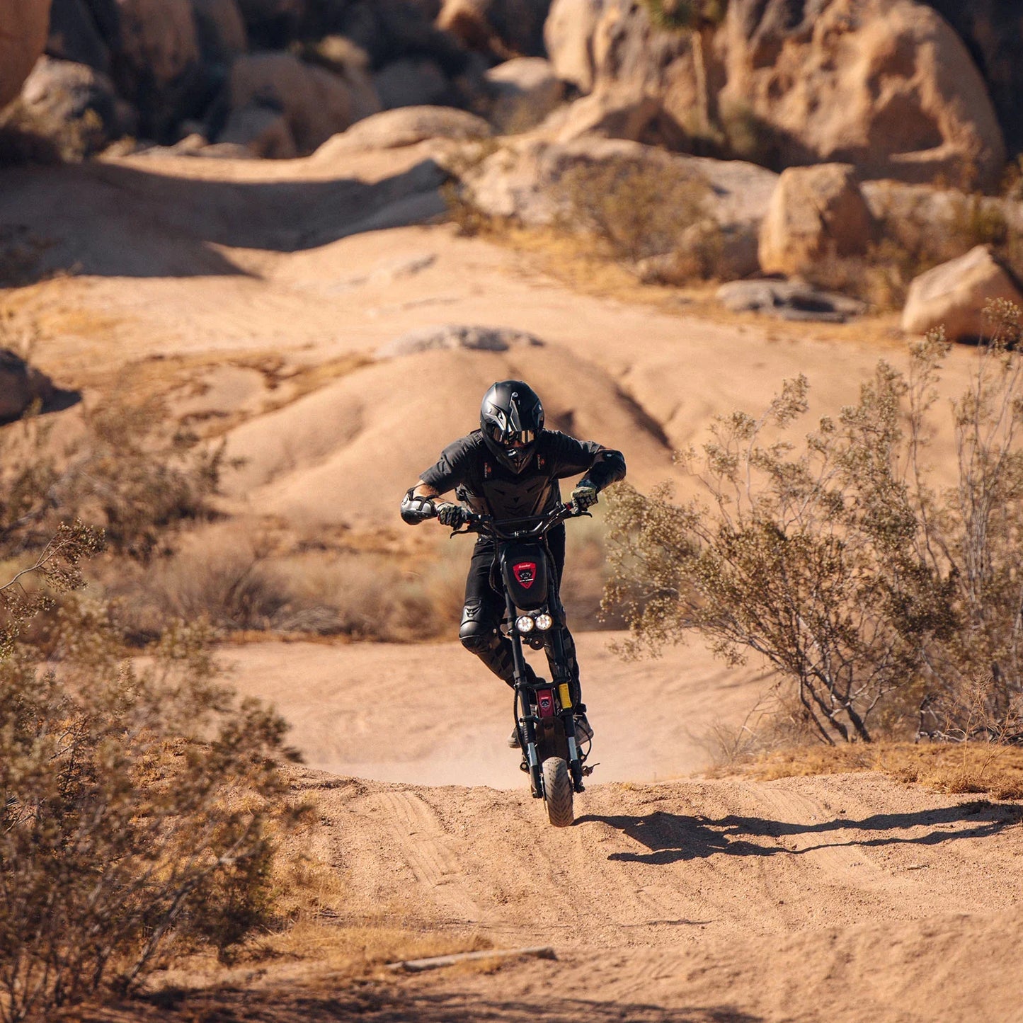 Kaabo Warrior 11 Pro+