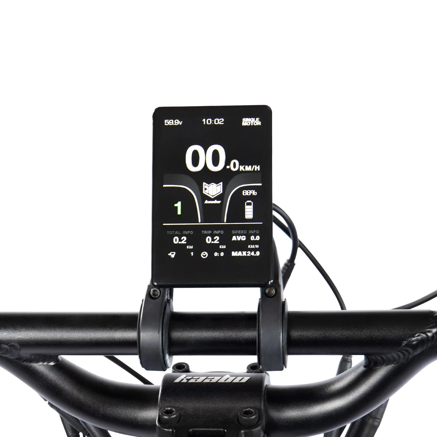 Kaabo Mantis King GT