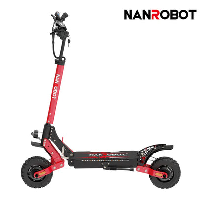 Nanrobot D4+Max