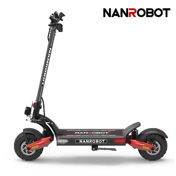 Nanrobot LS7+72v