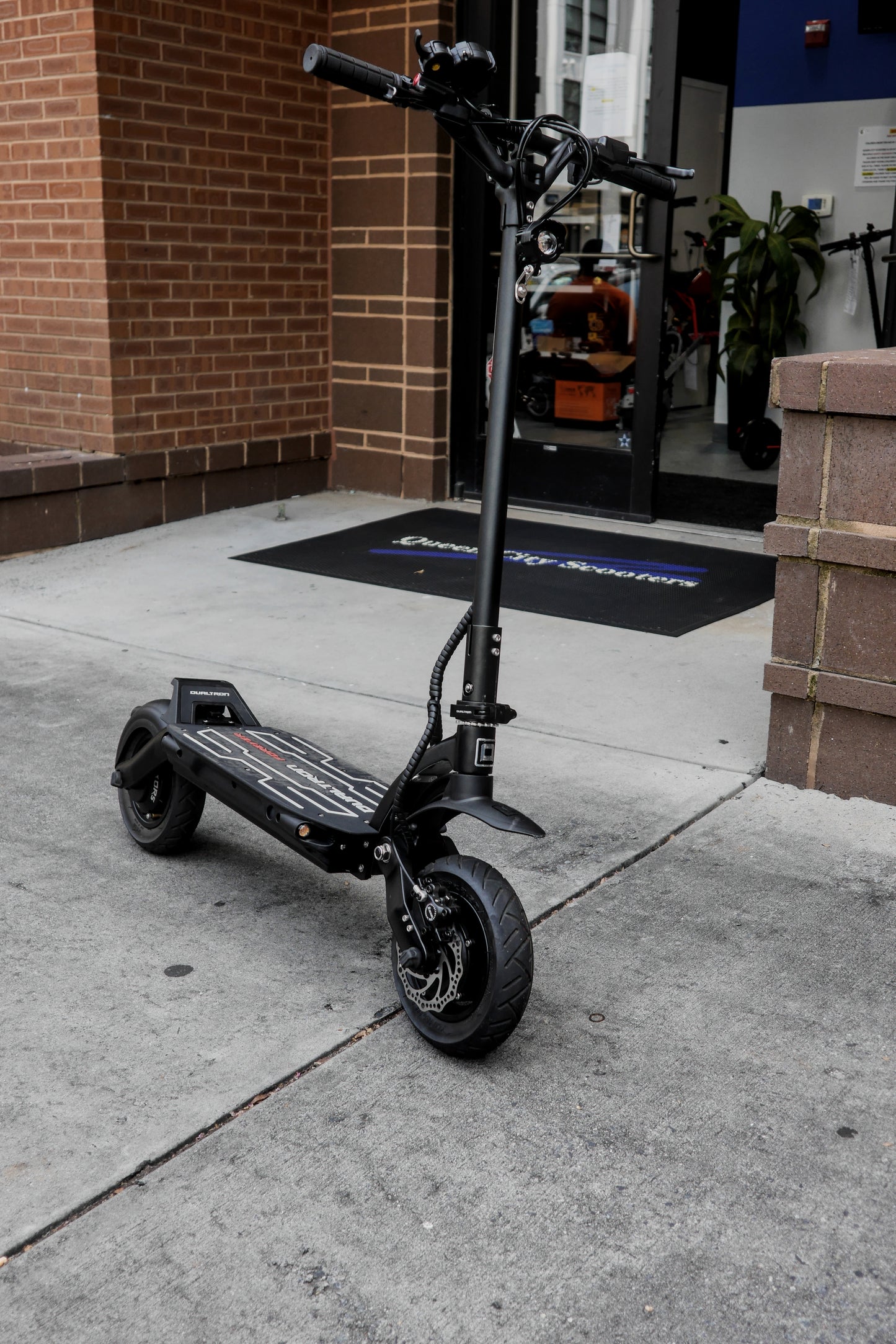 Dualtron Forever Electric Scooter