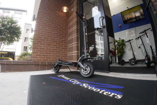 Dualtron Forever Electric Scooter