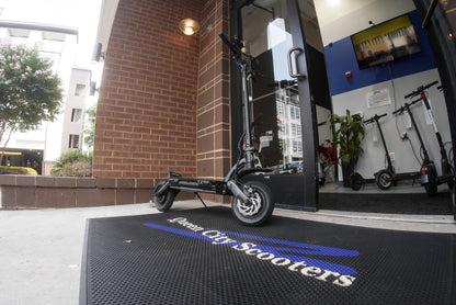 Dualtron Forever Electric Scooter