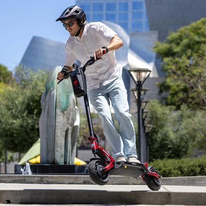 Buy Mantis 10 Lite Electric Scooter - Premium Urban Commuter with Dual Motor Performance