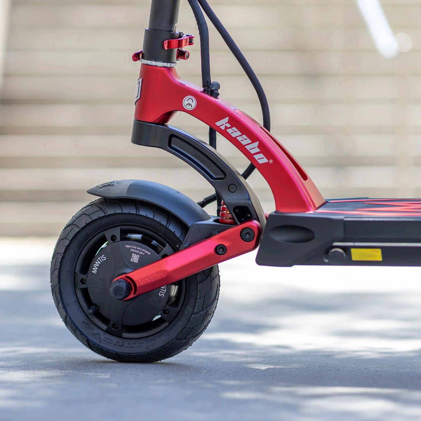 Buy Mantis 10 Lite Electric Scooter - Premium Urban Commuter with Dual Motor Performance