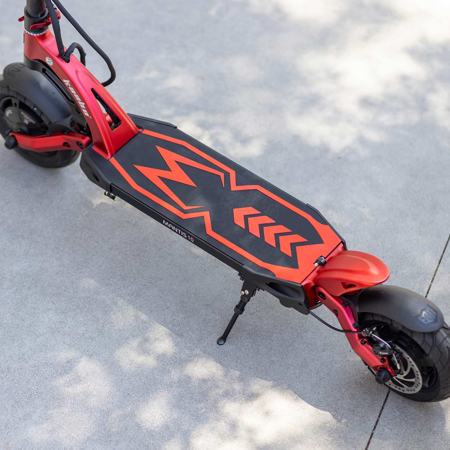Buy Mantis 10 Lite Electric Scooter - Premium Urban Commuter with Dual Motor Performance