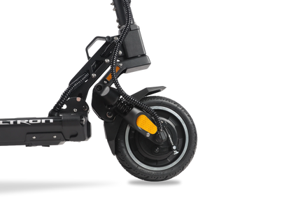 Dualtron Aminia Long Body