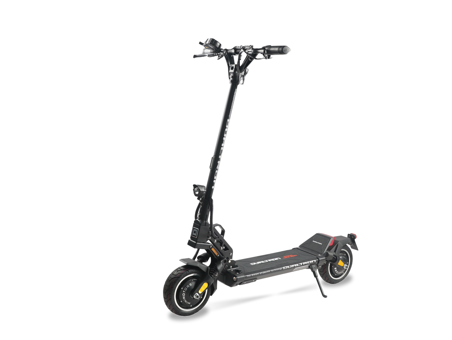 Dualtron Aminia Long Body