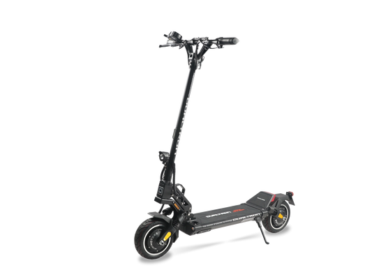 Dualtron Aminia Long Body