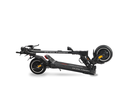 Dualtron Aminia Long Body