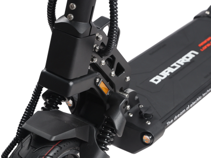 Dualtron Aminia Long Body